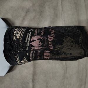 Salvage Tube Dress So cute like new